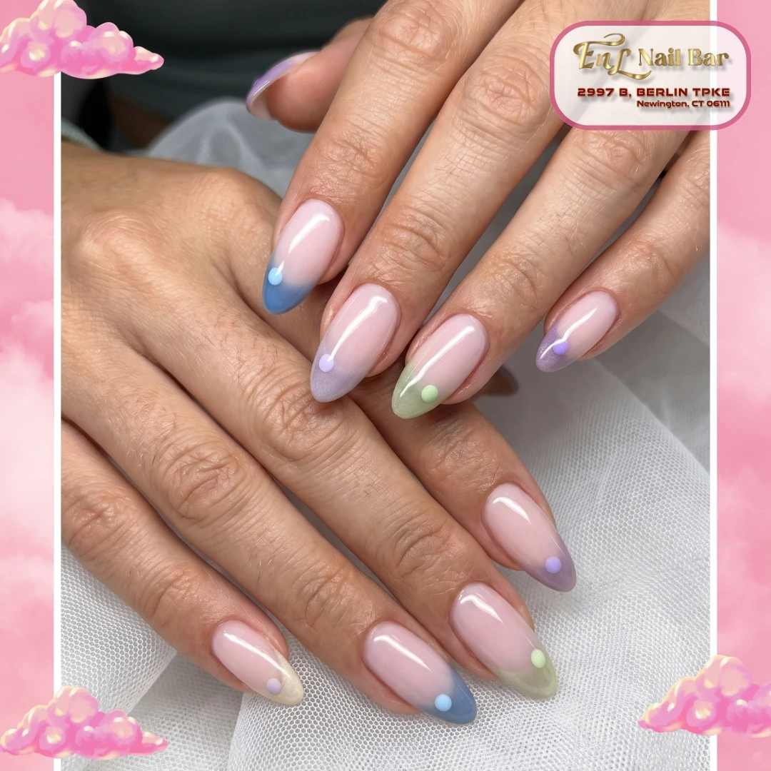 Natural nails
